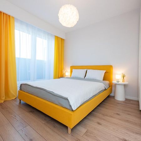 Art Apartment II Târgu-Mureş エクステリア 写真
